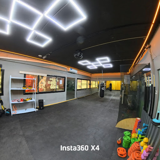 Restart Fitness Center & Gym - Oudmetha — BEAUTY in Dubai — photo 3
