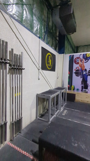 Desert Barbell Strength Gym — BEAUTY in Dubai — photo 1