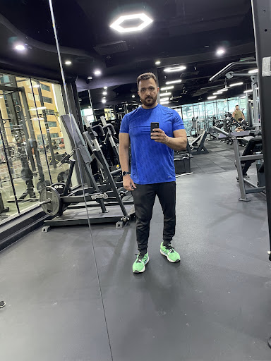 Personal trainer, fitness coach — BEAUTY in Dubai — photo 2