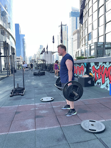 Personal trainer, fitness coach — BEAUTY in Dubai — photo 3