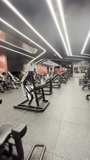 UFC GYM - Silicon Central | Dubai Silicon Oasis — BEAUTY in Dubai — photo 1