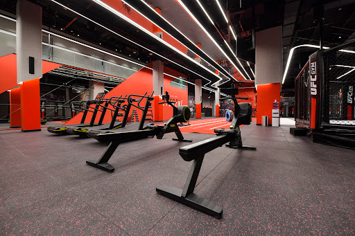 UFC GYM - Silicon Central | Dubai Silicon Oasis — BEAUTY in Dubai — photo 2
