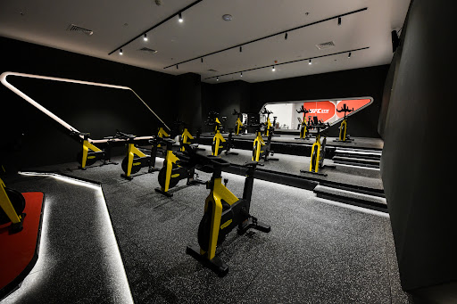 UFC GYM - Silicon Central | Dubai Silicon Oasis — BEAUTY in Dubai — photo 3