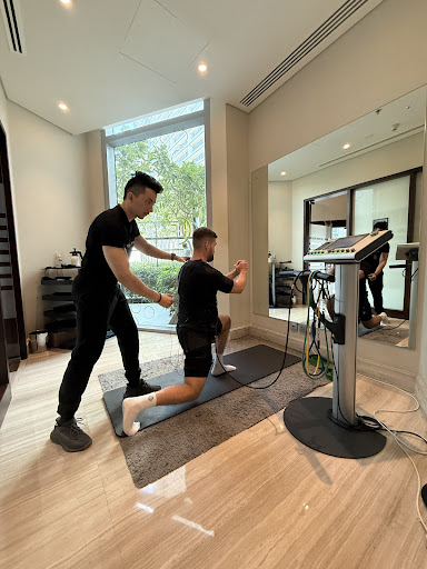 My30minutes Downtown | Best EMS Gym in Dubai — BEAUTY in Dubai — photo 3
