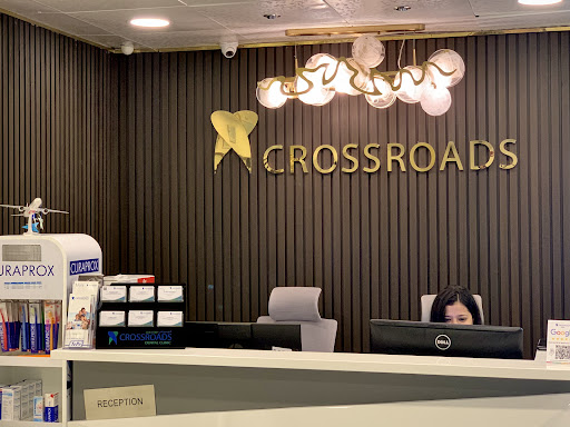 Crossroads Dental Clinic - Deira, Dubai — BEAUTY in Dubai — photo 1