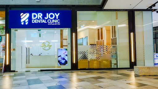 Dr. Joy Dental Clinic, Dubai Silicon Oasis — BEAUTY in Dubai — photo 3