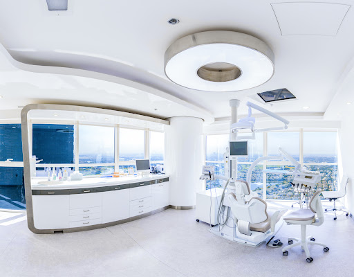 Sky Clinic Dental Center JLT - German Dentist - Root Canal - Braces - Dental Implants Dubai — BEAUTY in Dubai — photo 2