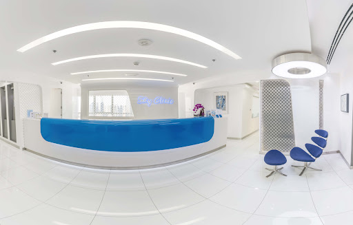 Sky Clinic Dental Center JLT - German Dentist - Root Canal - Braces - Dental Implants Dubai — BEAUTY in Dubai — photo 3