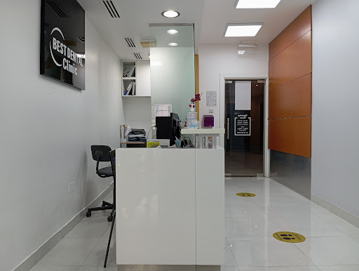 Best Dental Clinic Al Rigga — BEAUTY in Dubai — photo 1