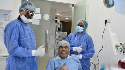 Pearly White Dental Clinic — BEAUTY in Dubai — photo 2
