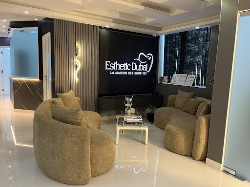 Esthetic Dubai ( La Maison Des Sourires ) — BEAUTY in Dubai — photo 3