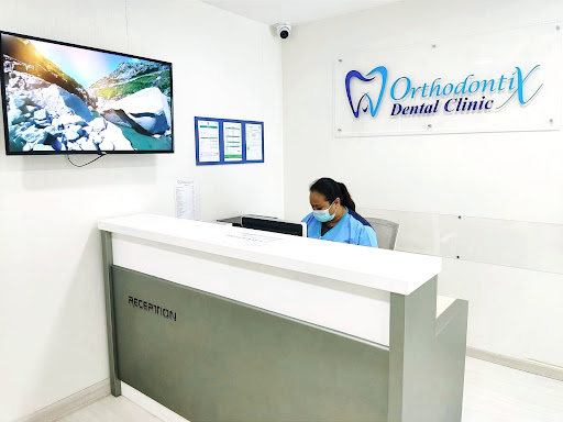ORTHODONTIX DENTAL CLINIC - Deira Dubai — BEAUTY in Dubai — photo 1