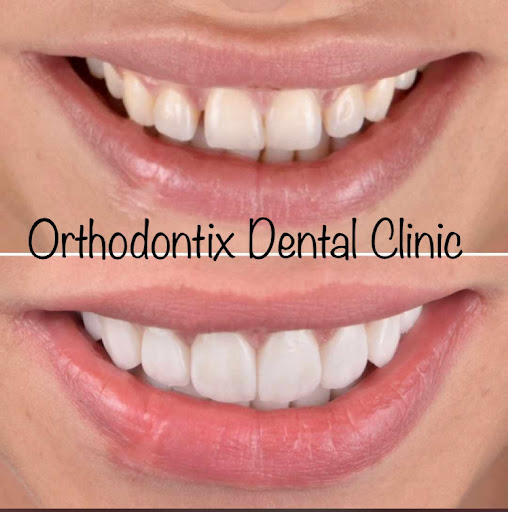 ORTHODONTIX DENTAL CLINIC - Deira Dubai — BEAUTY in Dubai — photo 2
