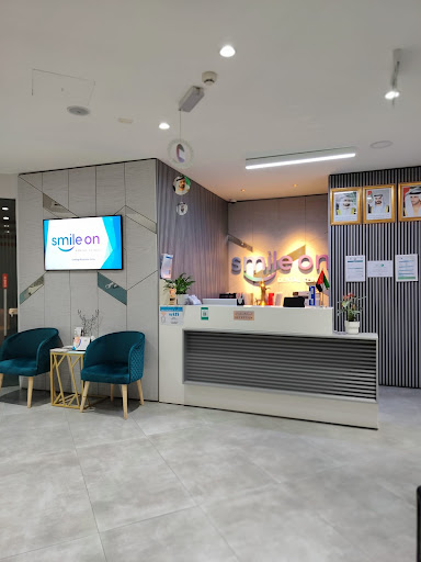 Smile On Dental Clinic Llc — BEAUTY in Dubai — photo 1