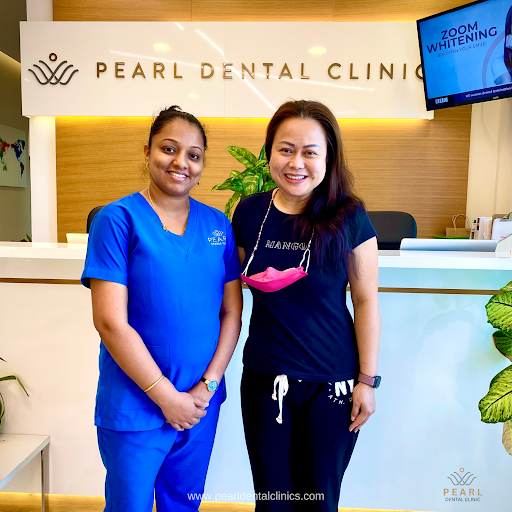 Pearl Dental implants and Aligners Centre — BEAUTY in Dubai — photo 3