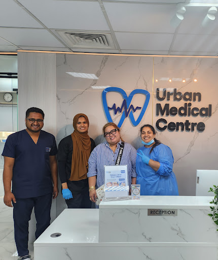 Urban Medical Centre - Dental and Aesthetics Clinic Al Satwa, Dubai — BEAUTY in Dubai — photo 1