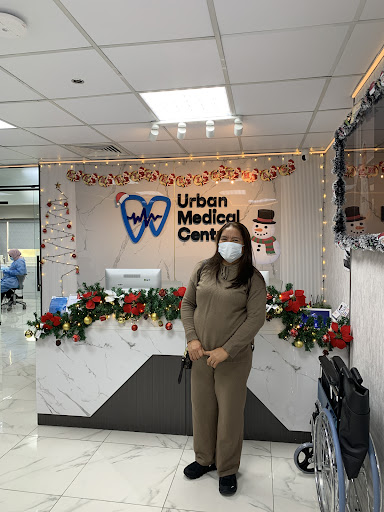 Urban Medical Centre - Dental and Aesthetics Clinic Al Satwa, Dubai — BEAUTY in Dubai — photo 3