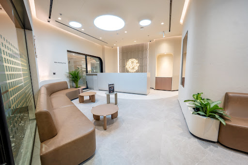 Dr. Joy Dental Clinic, Jumeirah Golf Estates — BEAUTY in Dubai — photo 1