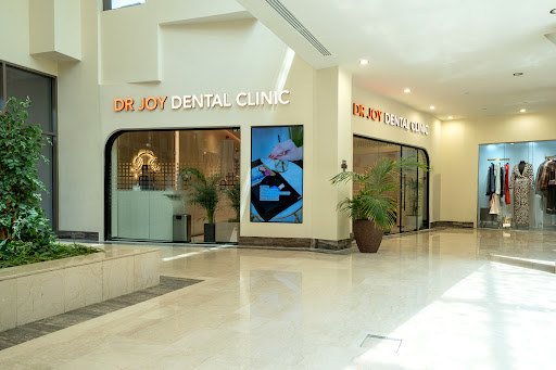 Dr. Joy Dental Clinic, Jumeirah Golf Estates — BEAUTY in Dubai — photo 2