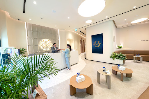 Dr. Joy Dental Clinic, Jumeirah Golf Estates — BEAUTY in Dubai — photo 3