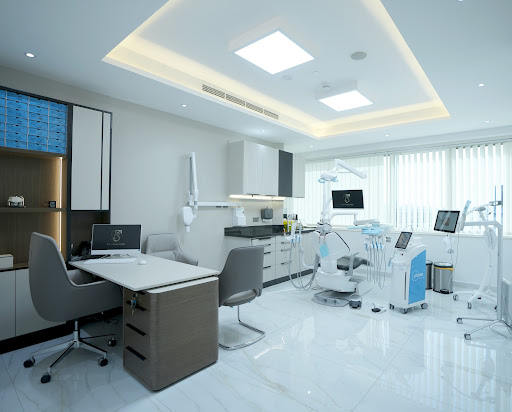 The TopDent: Dental Clinic in Dubai — BEAUTY in Dubai — photo 3