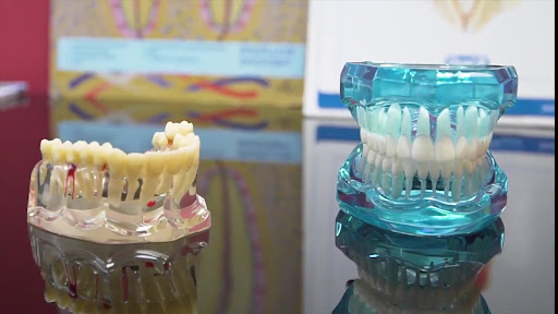 Dr. Paul's Dental Clinic Dubai — BEAUTY in Dubai — photo 1