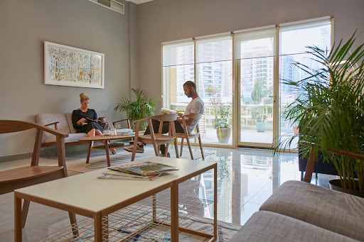 Swedish Dental Clinic & Emergency Care Dubai Marina - Platinum Invisalign Provider — BEAUTY in Dubai — photo 3