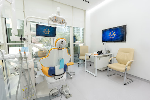 Dr. Joy Dental Clinic, Dubai Marina — BEAUTY in Dubai — photo 3