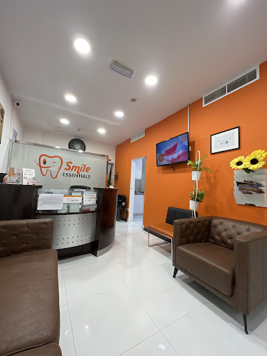 Smile Essentials Dental Clinic L.L.C, Karama Dubai — BEAUTY in Dubai — photo 3