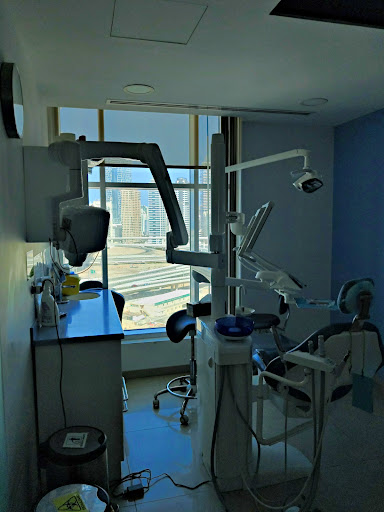 The Dome MedDental Clinic｜Dental Clinic - Jumeirah Lake Towers, Dubaï — BEAUTY in Dubai — photo 1