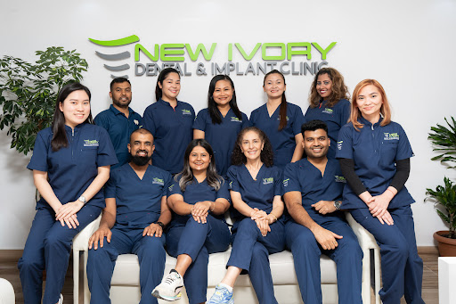 New Ivory Dental & Implant Clinic — BEAUTY in Dubai — photo 1