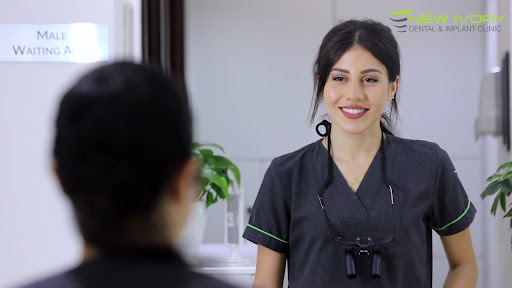 New Ivory Dental & Implant Clinic — BEAUTY in Dubai — photo 2