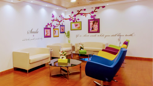 The Dental Boutique Clinic — BEAUTY in Dubai — photo 1