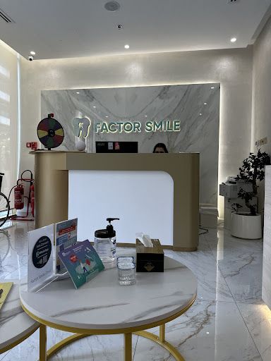Factor Smile Dental Clinic — BEAUTY in Dubai — photo 3