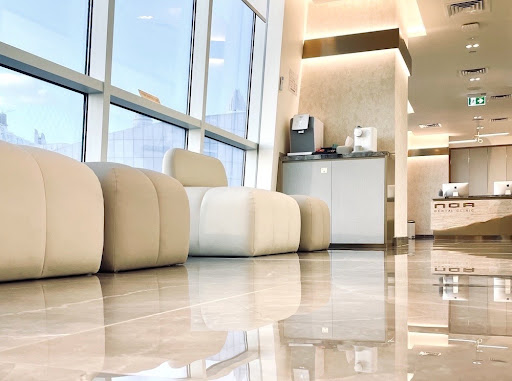 NOA Dental Clinic DMCC - JLT — BEAUTY in Dubai — photo 1