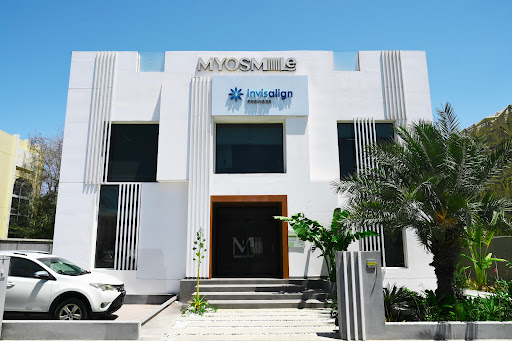 MyoSmile Polyclinic - Dental Clinic in Jumeirah — BEAUTY in Dubai — photo 3