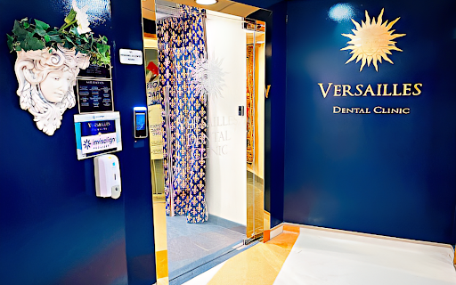 Versailles Dental Clinic — BEAUTY in Dubai — photo 1