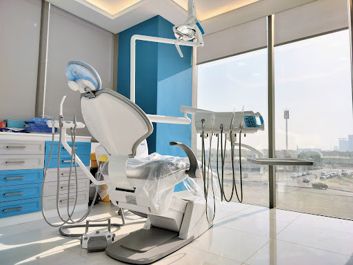 Art of Teeth Dental Clinic | Root Canal Treatment | Dental Implant | Braces | Affordable Dental Clinic | Invisalign — BEAUTY in Dubai — photo 3