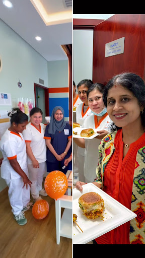 Starry Smile Dental Centre — BEAUTY in Dubai — photo 1