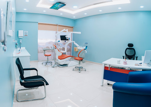 Starry Smile Dental Centre — BEAUTY in Dubai — photo 3