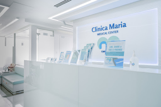 Clinica Maria Medical Center- The Filipino Dentist in Dubai — BEAUTY in Dubai — photo 3