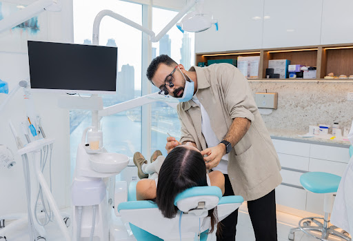EDEN Dental Clinic | Hollywood Smile — BEAUTY in Dubai — photo 3