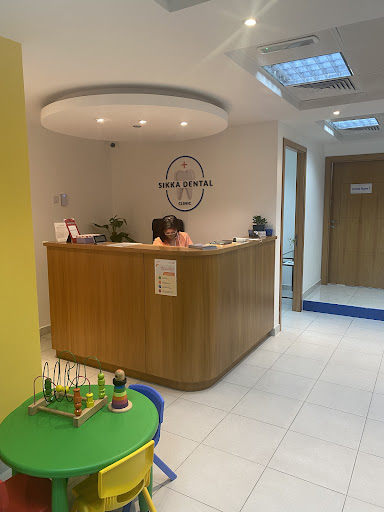 Sikka Dental Clinic — BEAUTY in Dubai — photo 3