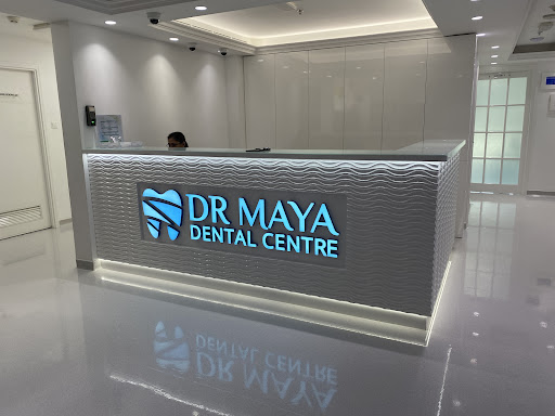 Dr Maya Dental Clinic — BEAUTY in Dubai — photo 2