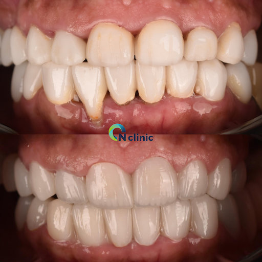 On.clinic dental center — BEAUTY in Dubai — photo 1