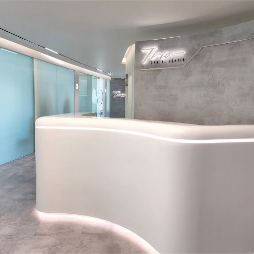 Trio Dental Center — BEAUTY in Dubai — photo 3