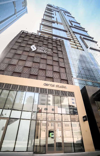 Dental Studio - Marina Gate — BEAUTY in Dubai — photo 3