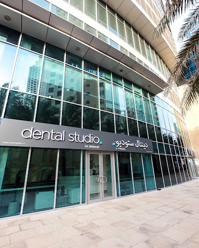 Dental Studio - JBR The Walk — BEAUTY in Dubai — photo 2