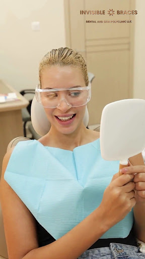 Invisible Braces Dental And Skin Polyclinic — BEAUTY in Dubai — photo 1