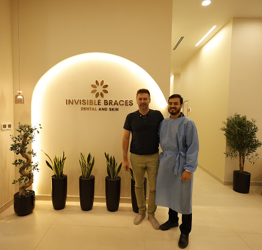 Invisible Braces Dental And Skin Polyclinic — BEAUTY in Dubai — photo 3